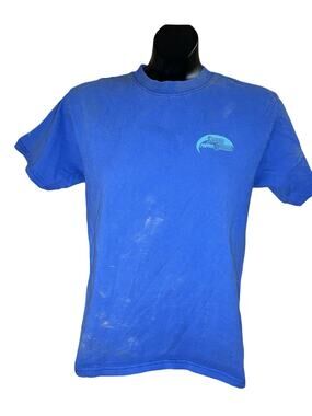 VTG 2005 Magic: The Gathering Junior Super Series Championship T-Shirt - Size S